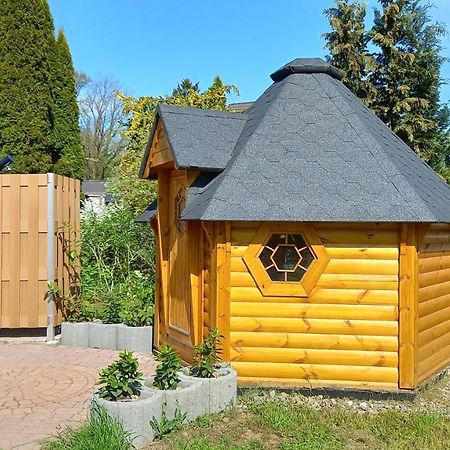 Ferienhaus Am Mittelberg Nordhausen Extérieur photo