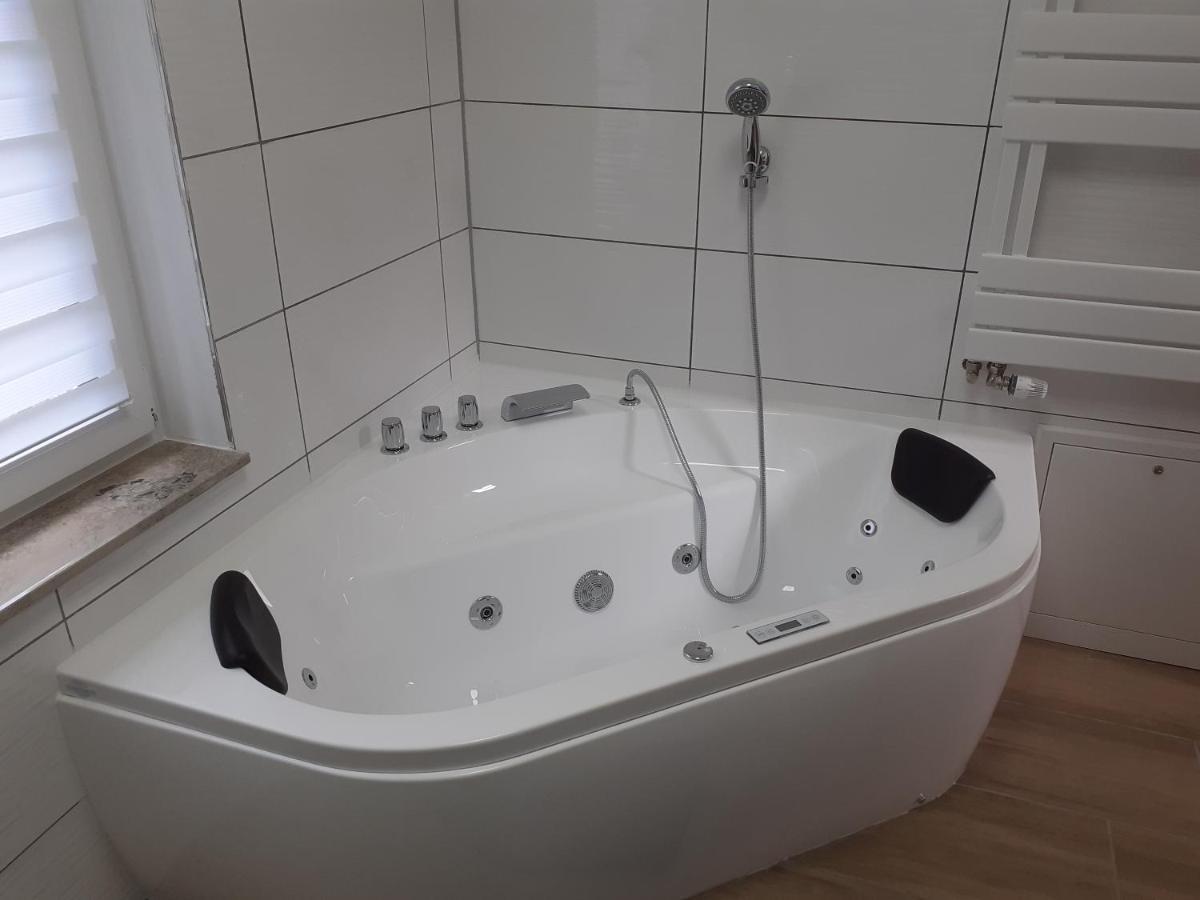 Ferienhaus Am Mittelberg Nordhausen Extérieur photo